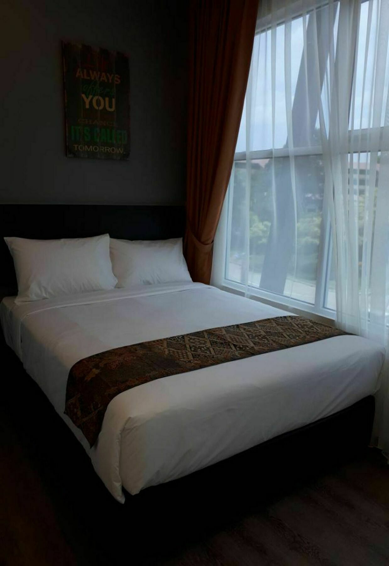 Potpourri Boutique Hotel Johor Bahru Bagian luar foto